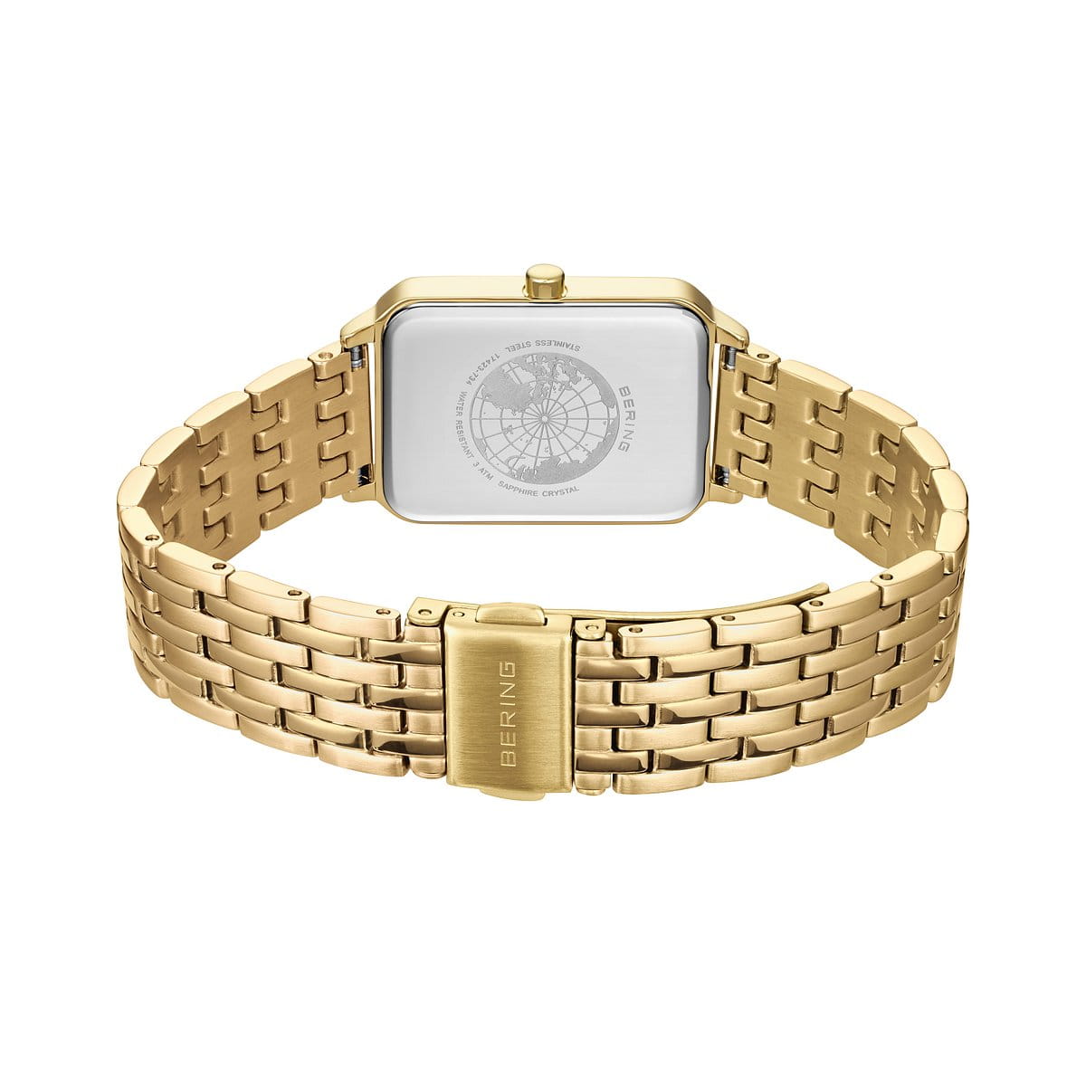 Bering Damenarmbanduhr