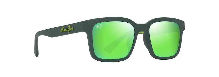 Maui Jim Sonnenbrille Opiopio