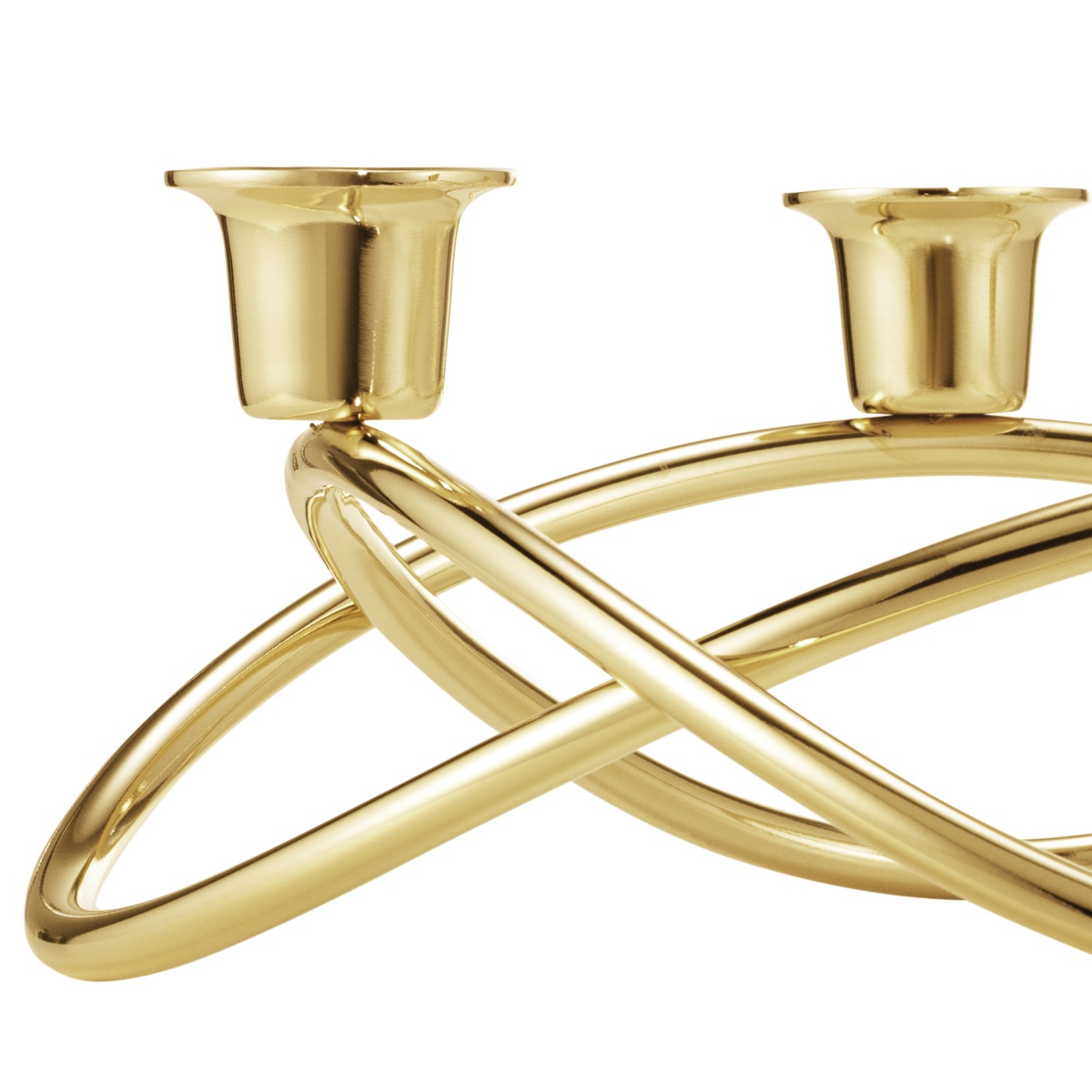 Georg Jensen Kerzenhalter Season