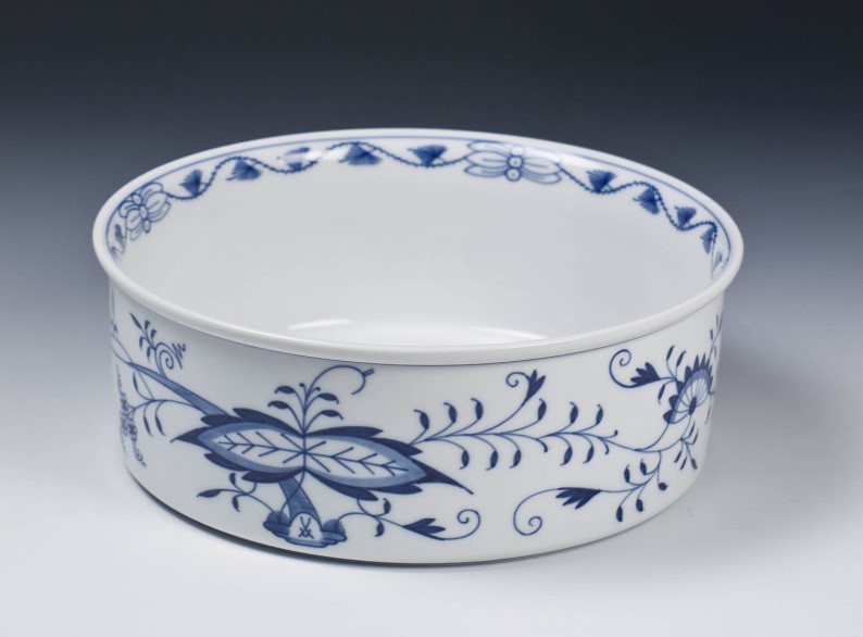 Meissen Napf