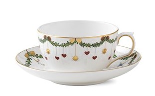 Royal Copenhagen Teetasse