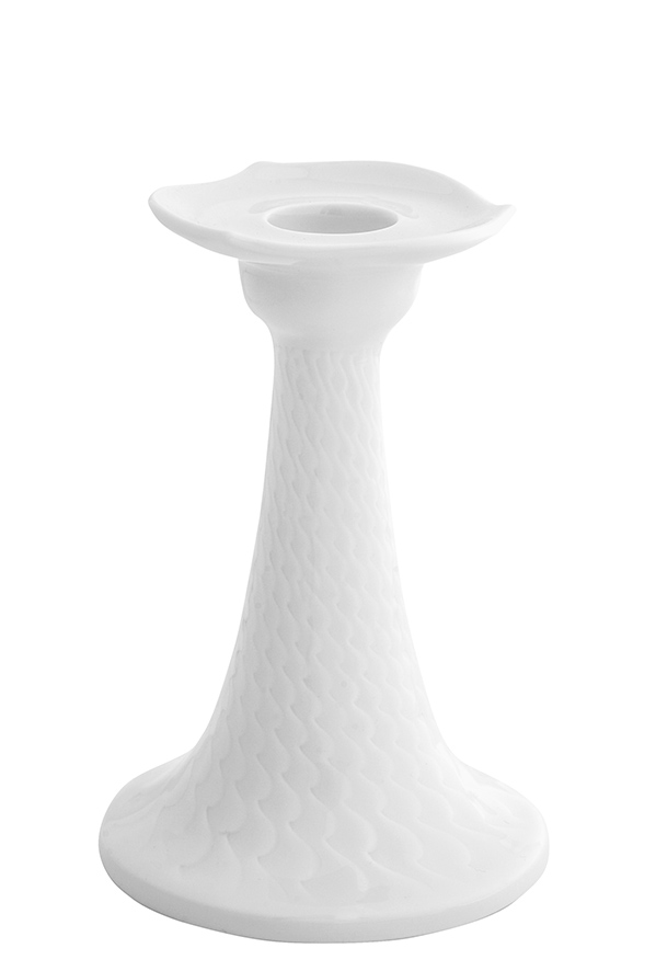 Meissen Kerzenhalter