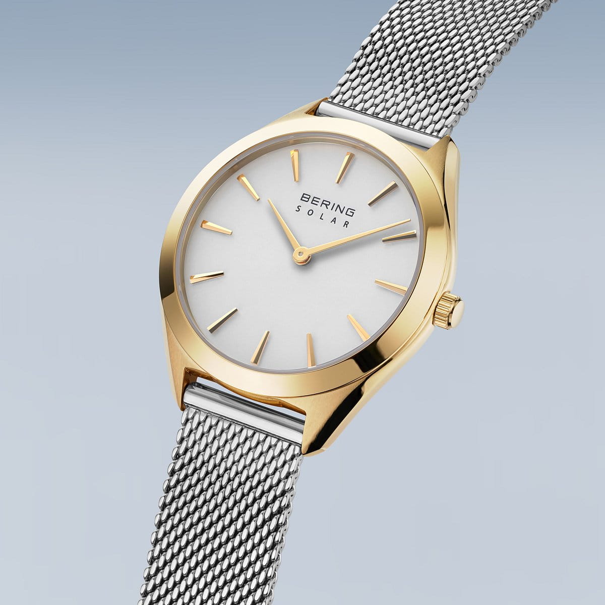 Bering Damenarmbanduhr