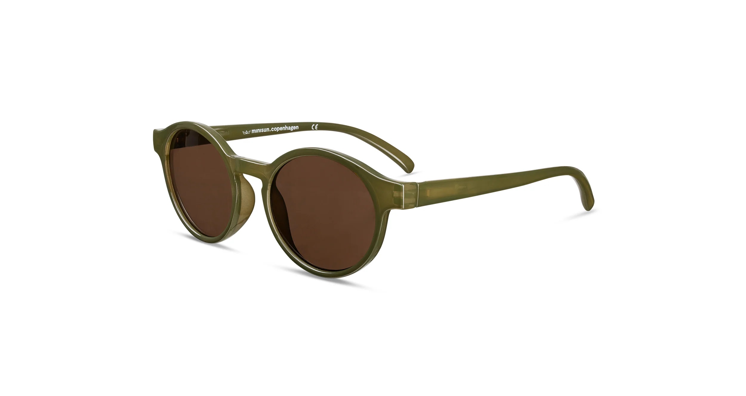 minisun Kindersonnenbrille Stenlille