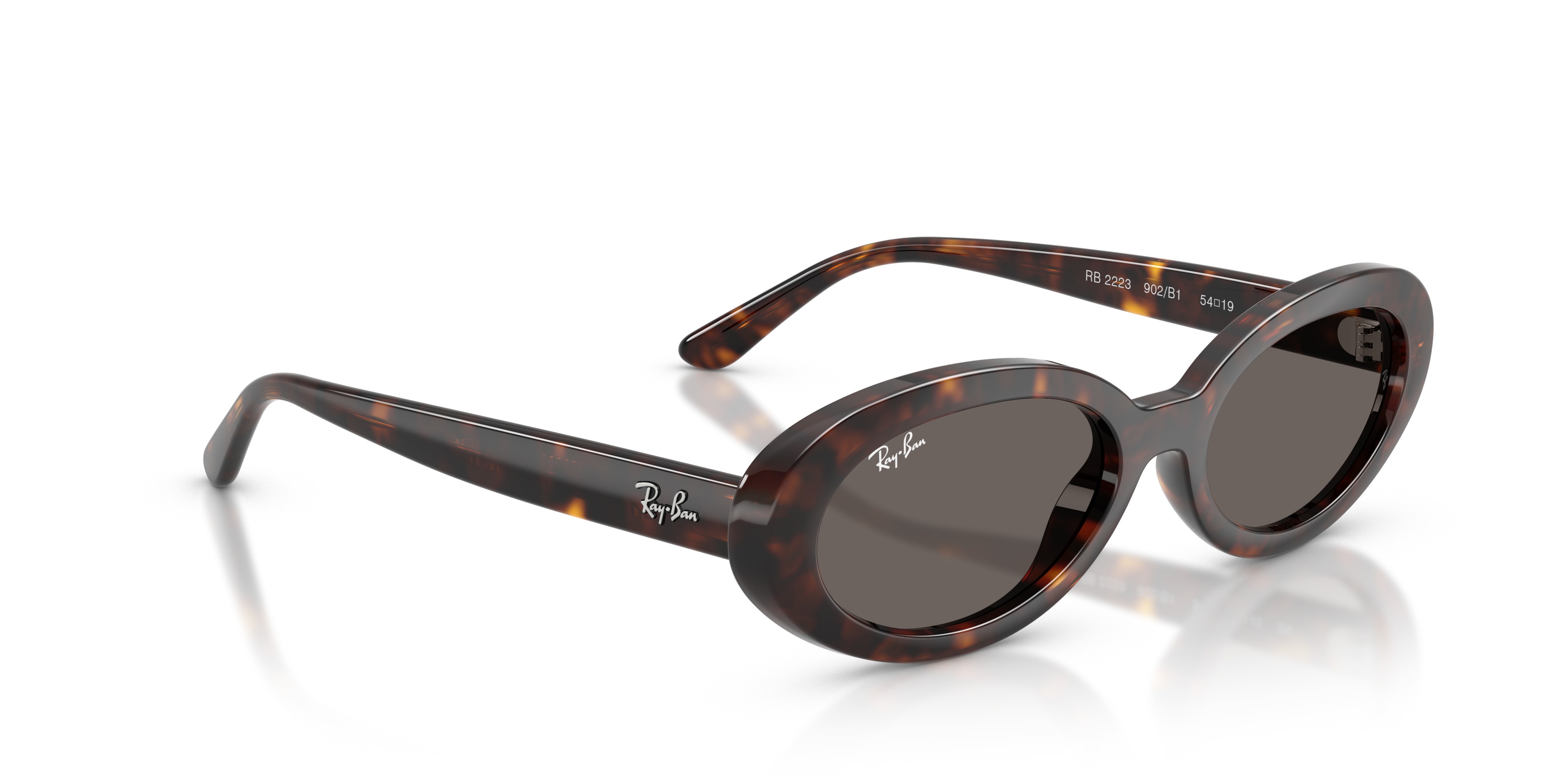 Ray Ban Sonnenbrille