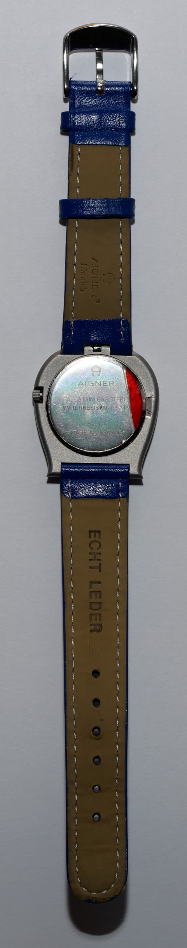 Aigner Damenarmbanduhr