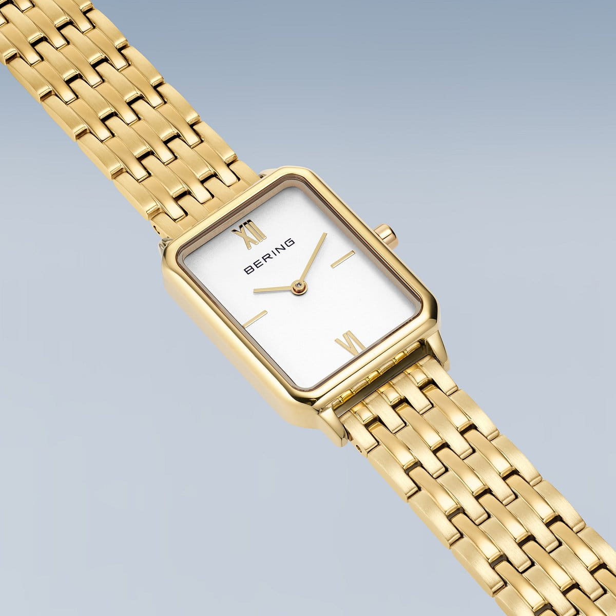 Bering Damenarmbanduhr
