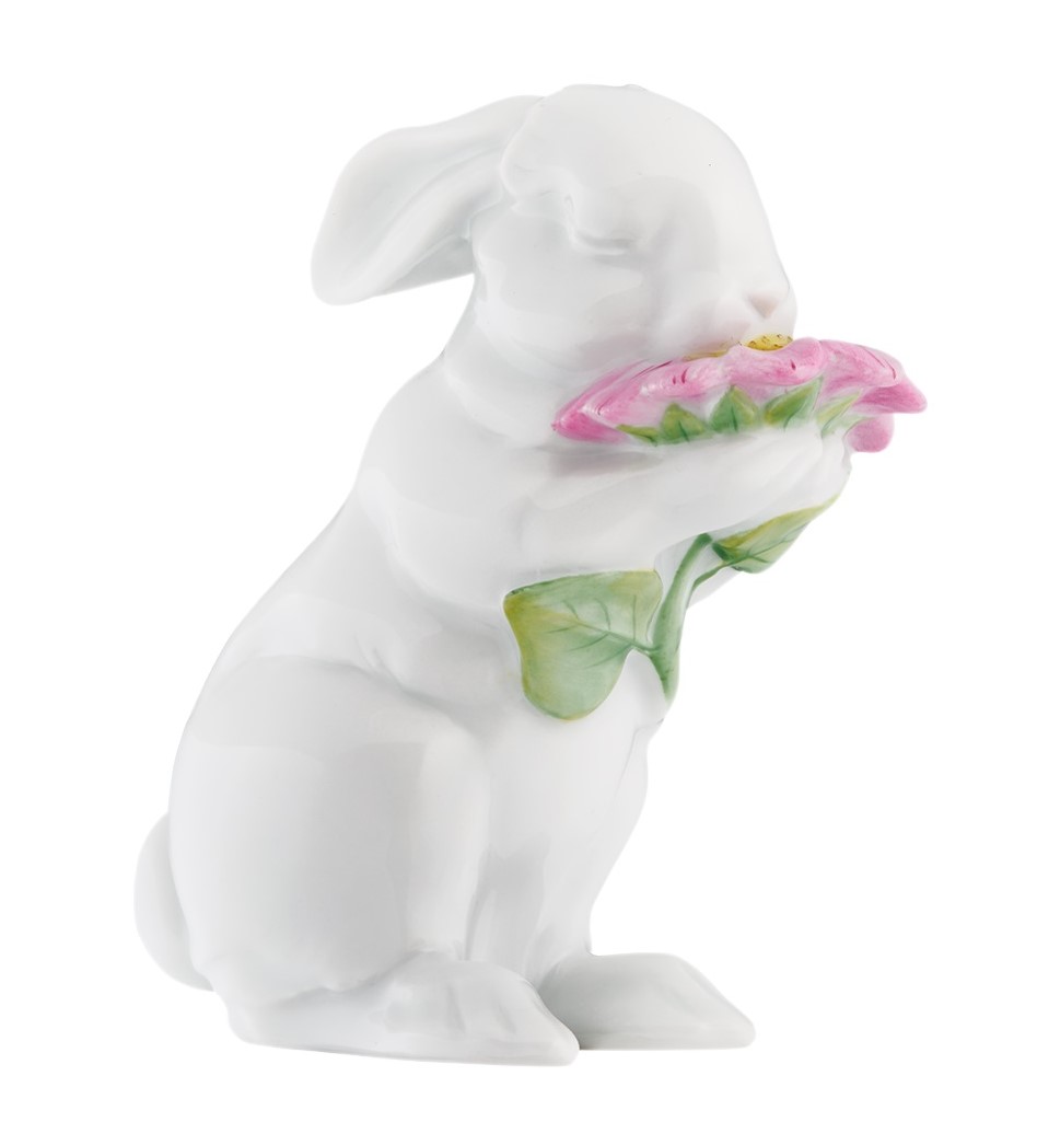 Fürstenberg Hase Amelie, 2025