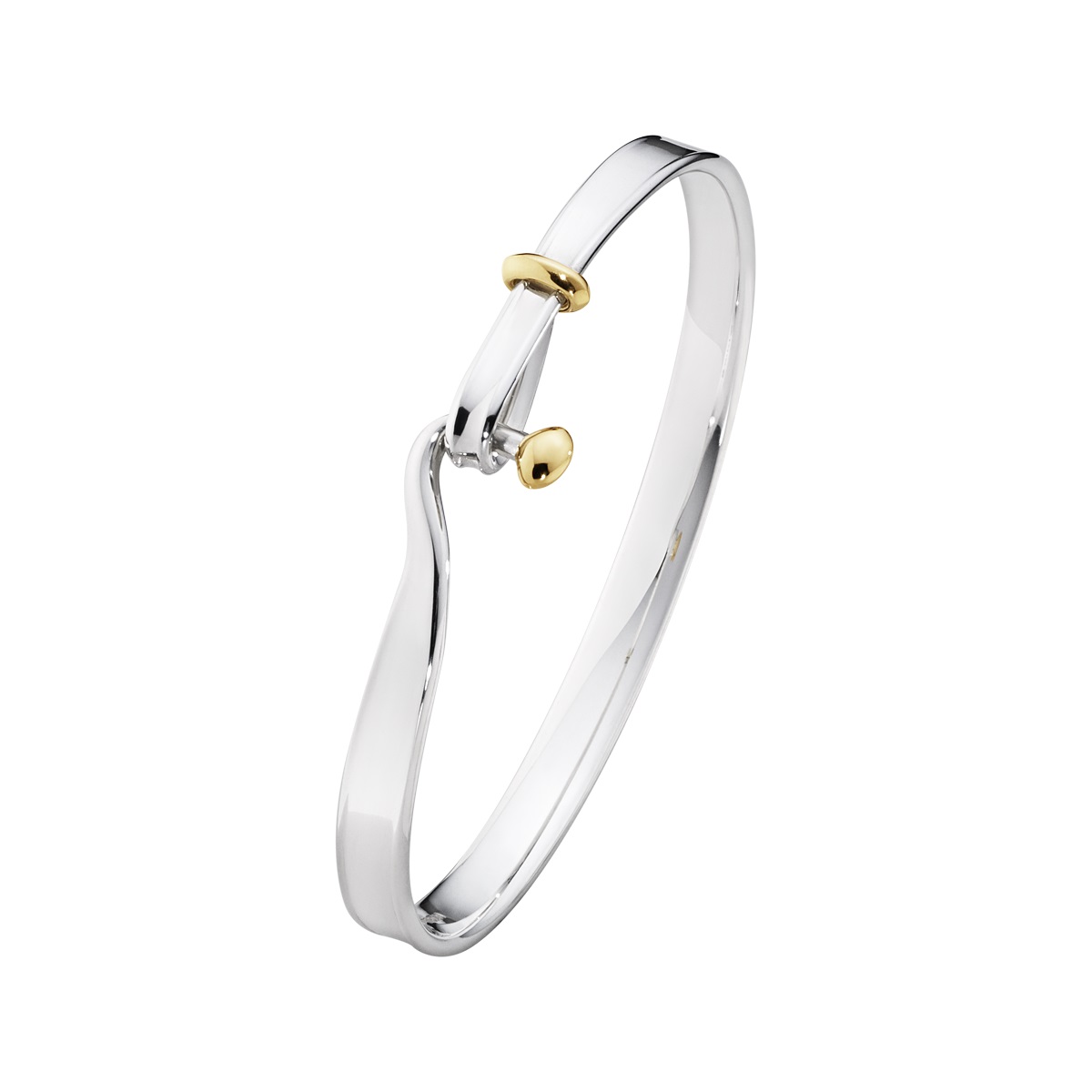 Georg Jensen Armreif