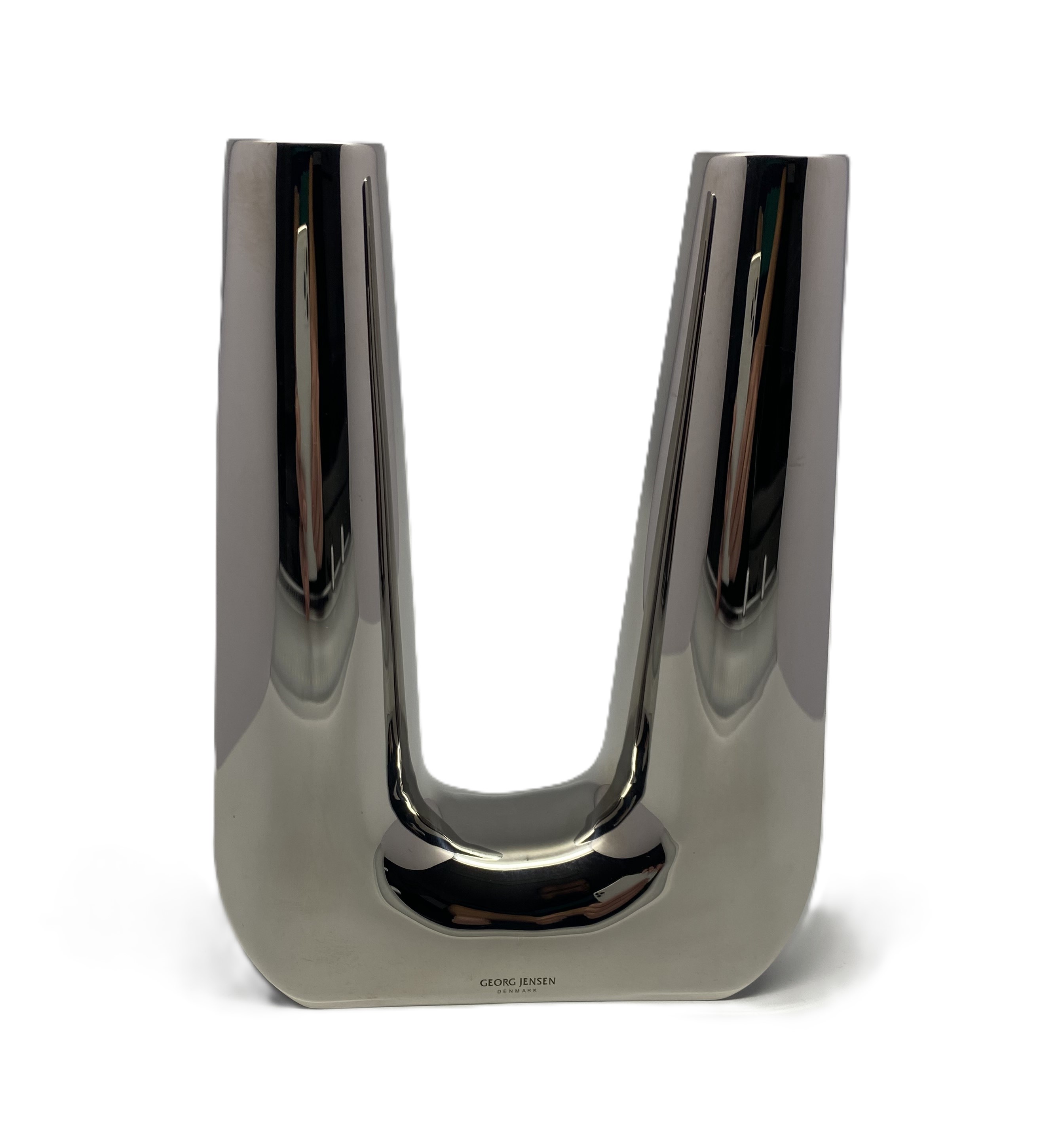 Georg Jensen Kerzenhalter