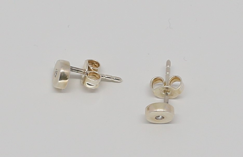 Fritsch Sterling Ohrstecker