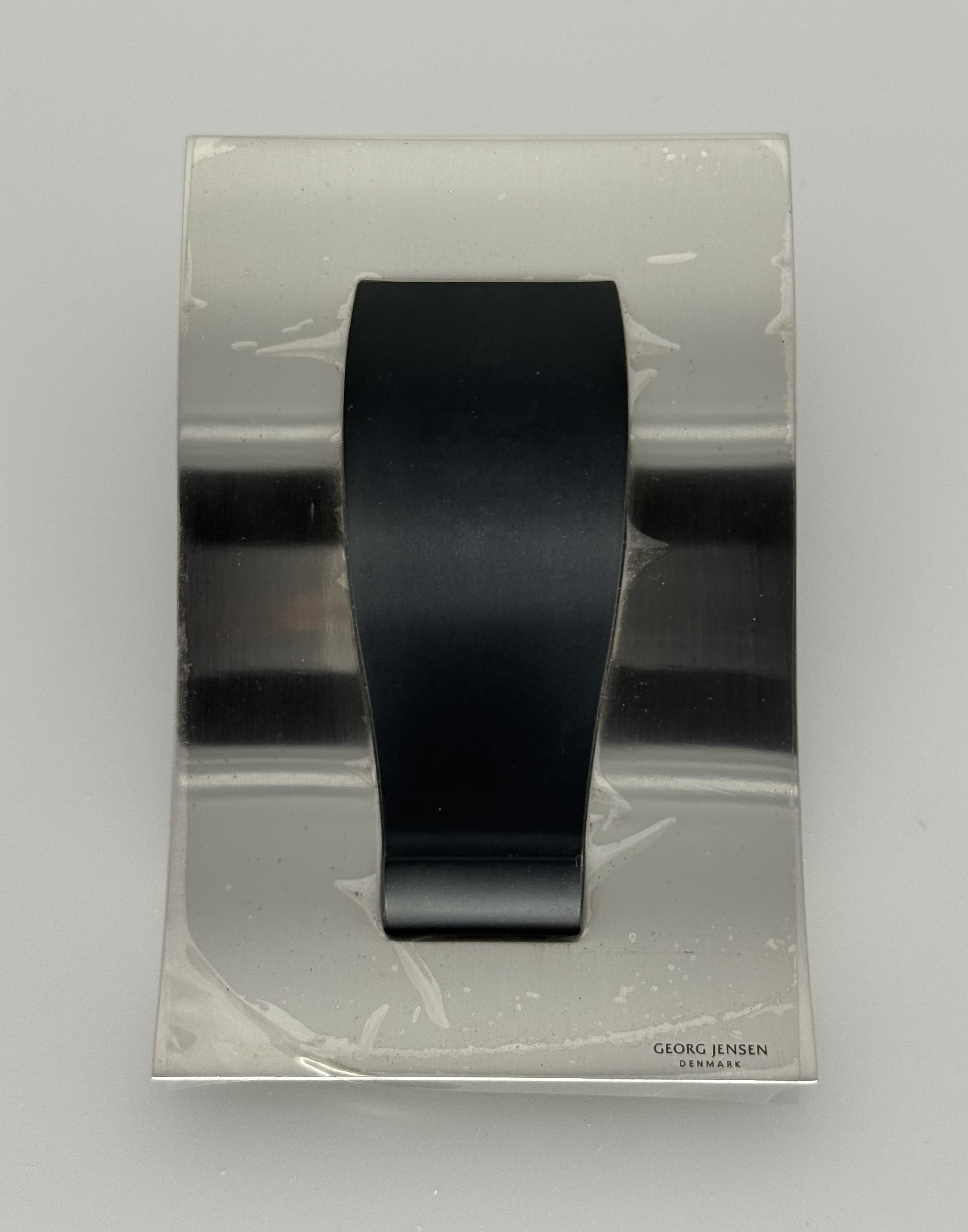 Georg Jensen Büroartikel Handyhalter