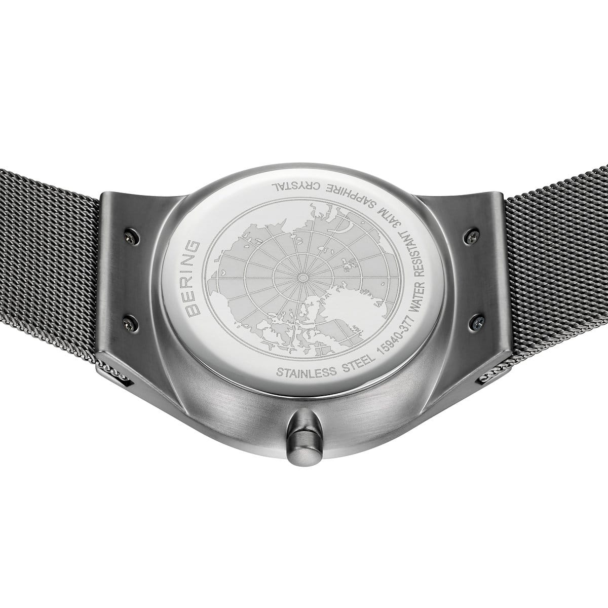 Bering Herrenarmband