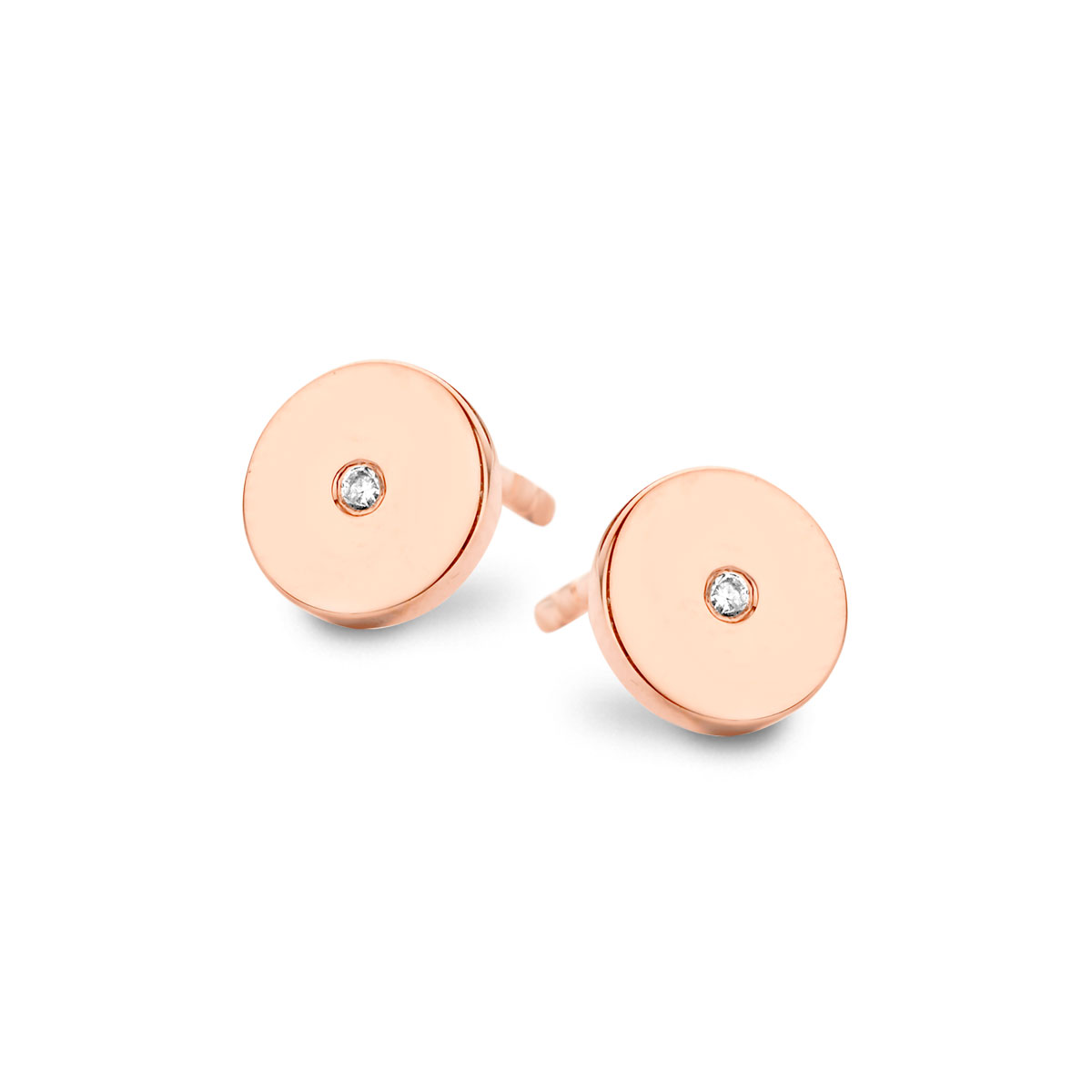 Spirit Icons Ohrstecker Pulse