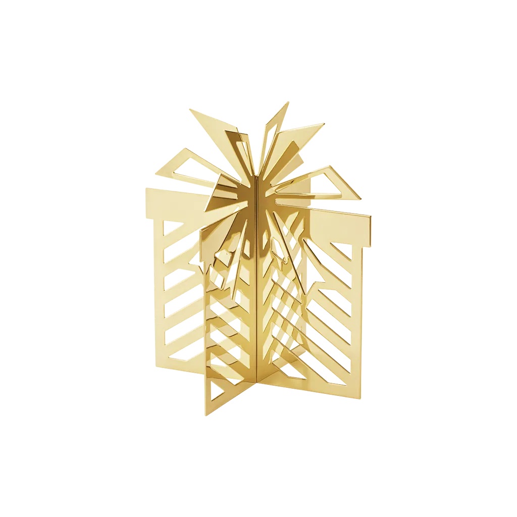 Georg Jensen Weihnachtsschmuck klein