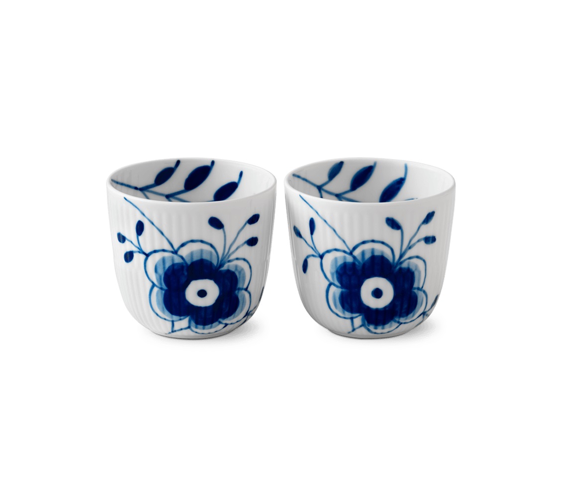 Royal Copenhagen Becher