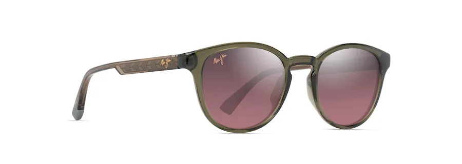 Maui Jim Sonnenbrille Hiehie