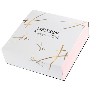 Meissen Geschenkset Gin-Set
