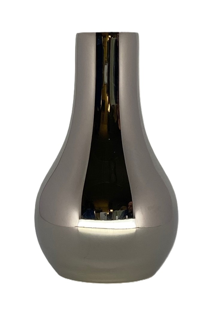 Georg Jensen Kerzenhalter