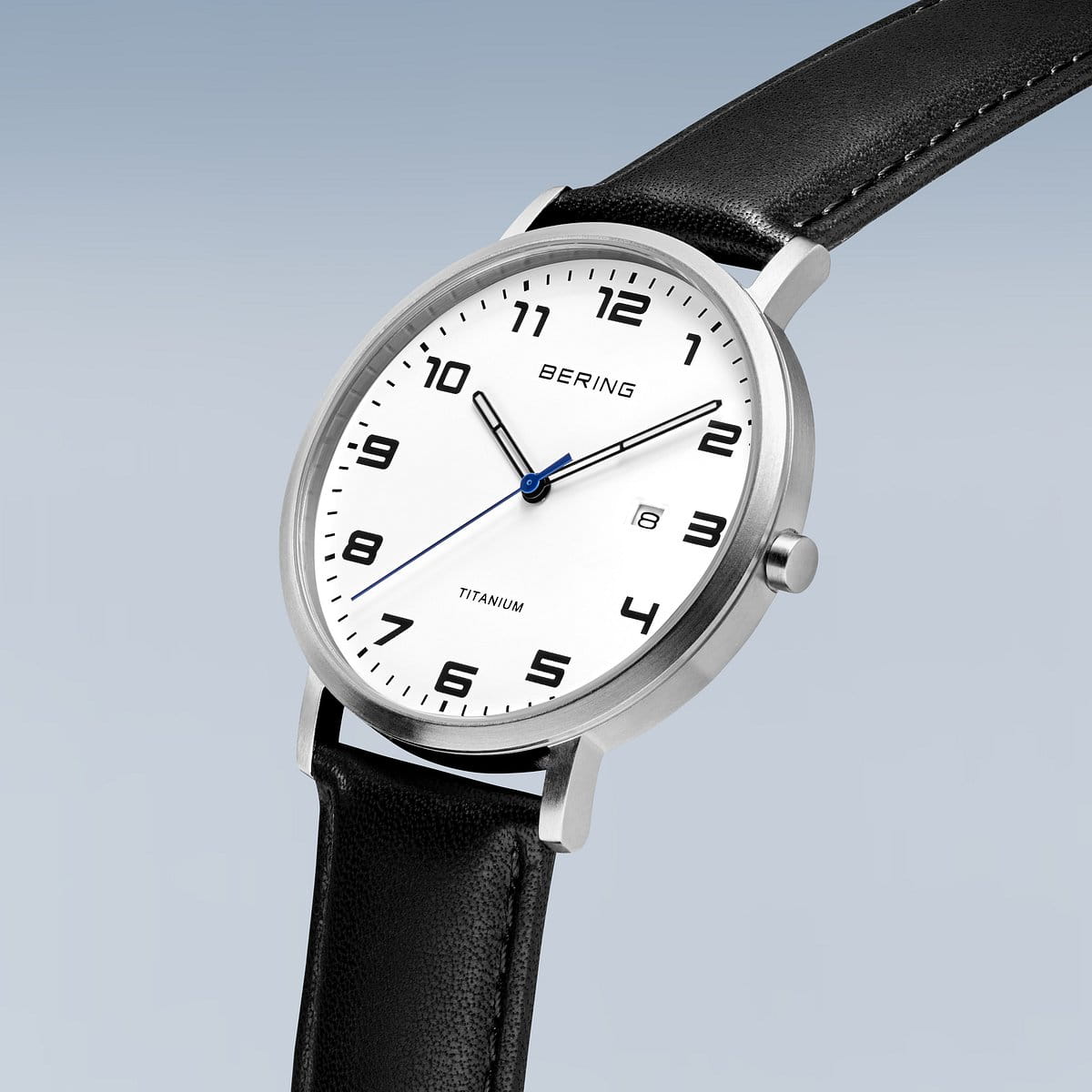 Bering Herrenarmband