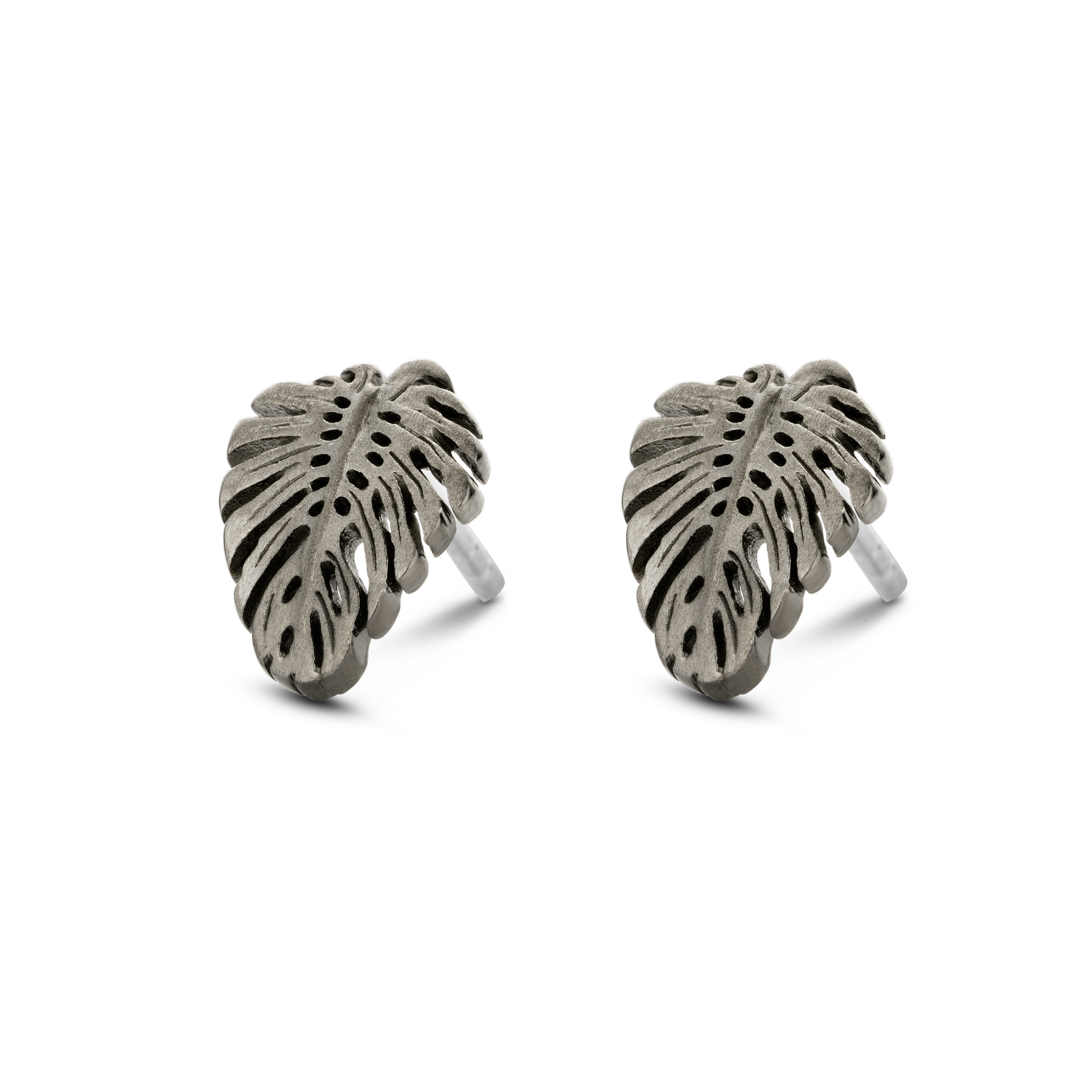 Spirit Icons Ohrstecker Tropic