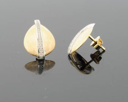 Ohrstecker