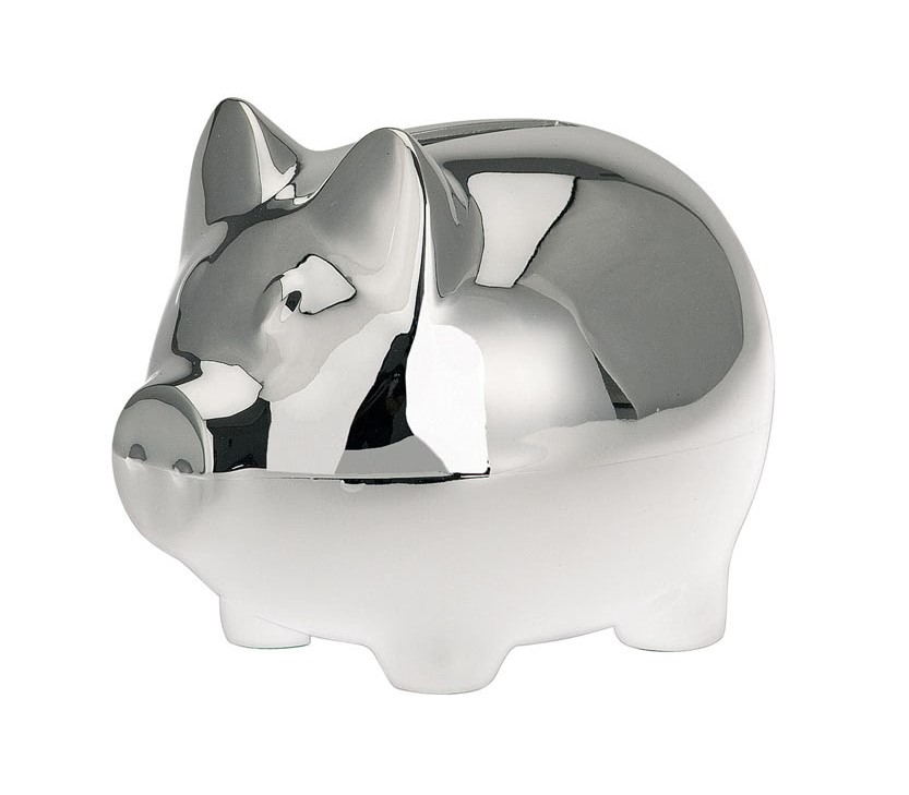 Bauer jun. Kollektion Spardose Sparschwein