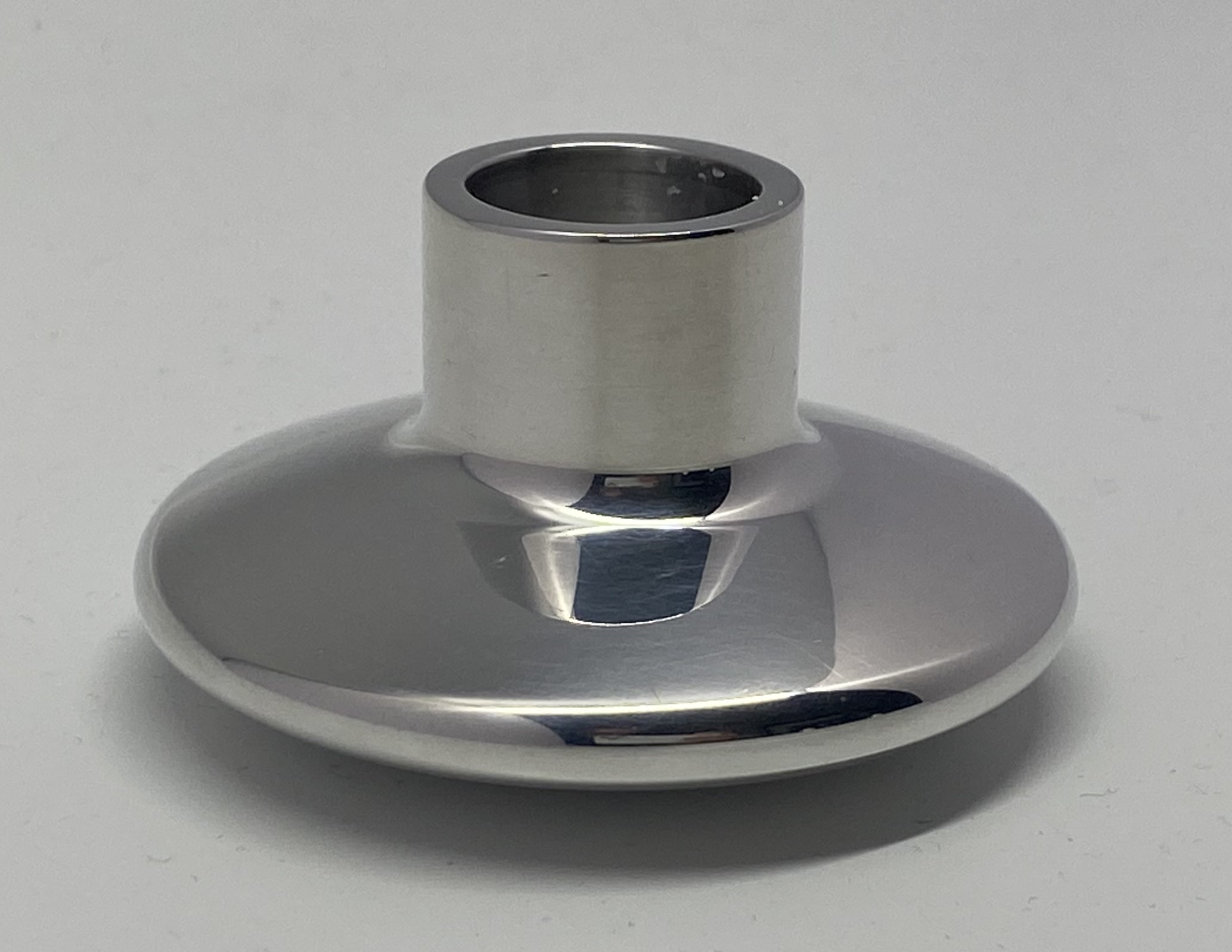 Georg Jensen Kerzenhalter