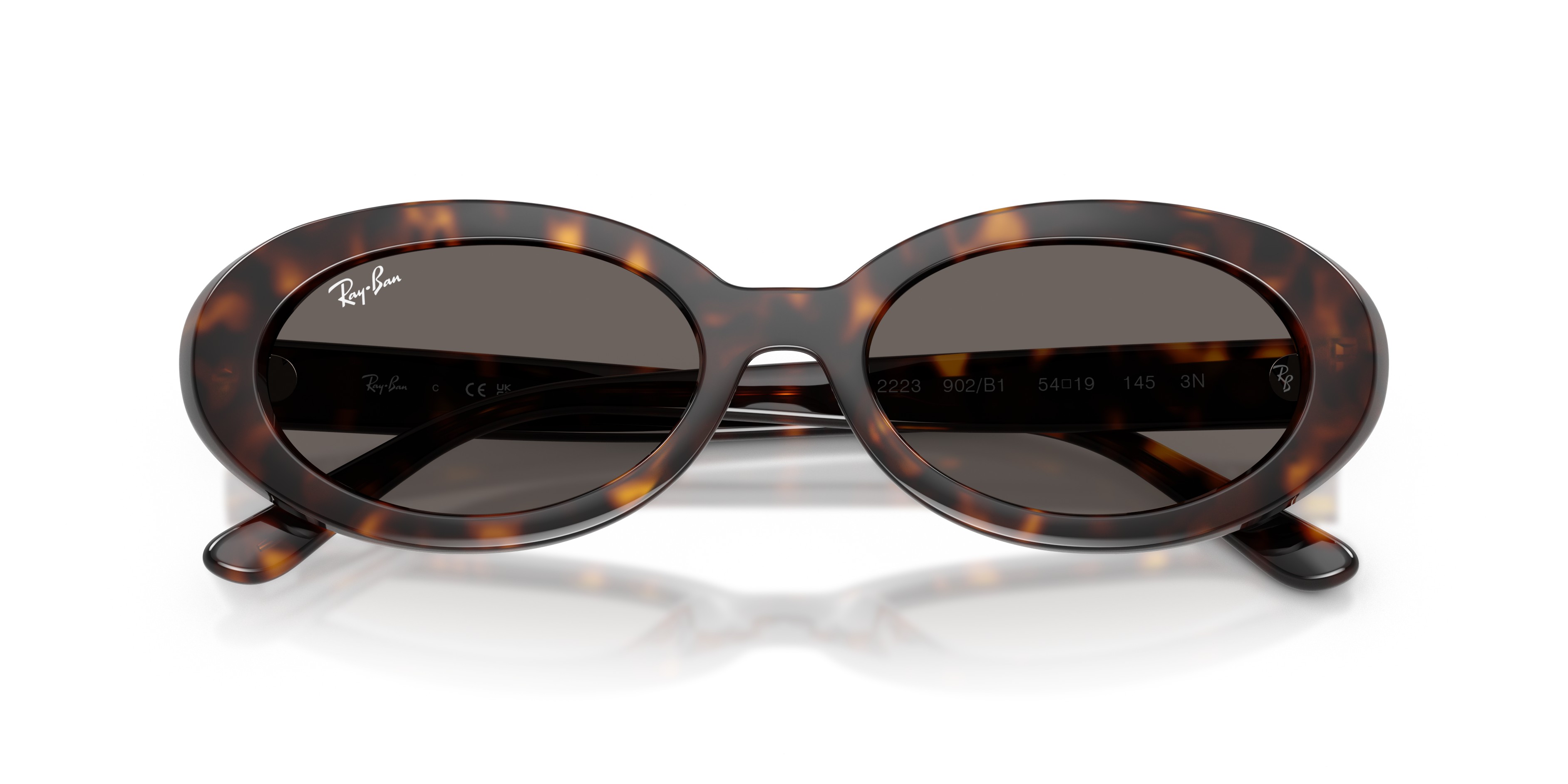 Ray Ban Sonnenbrille