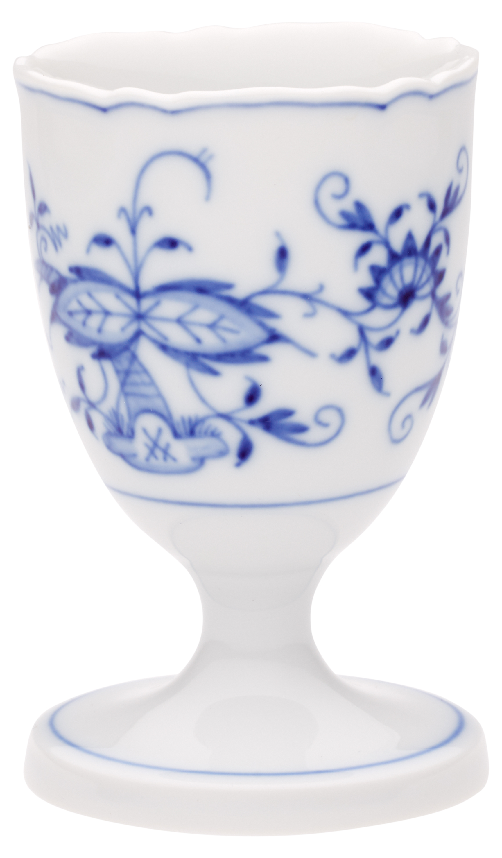 Meissen Eierbecher