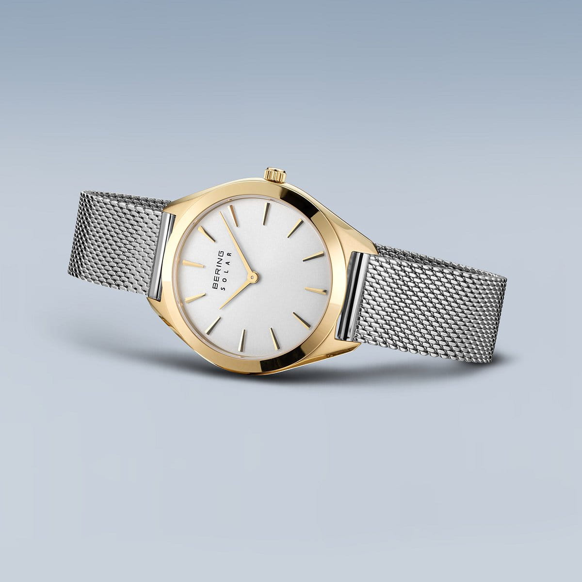Bering Damenarmbanduhr