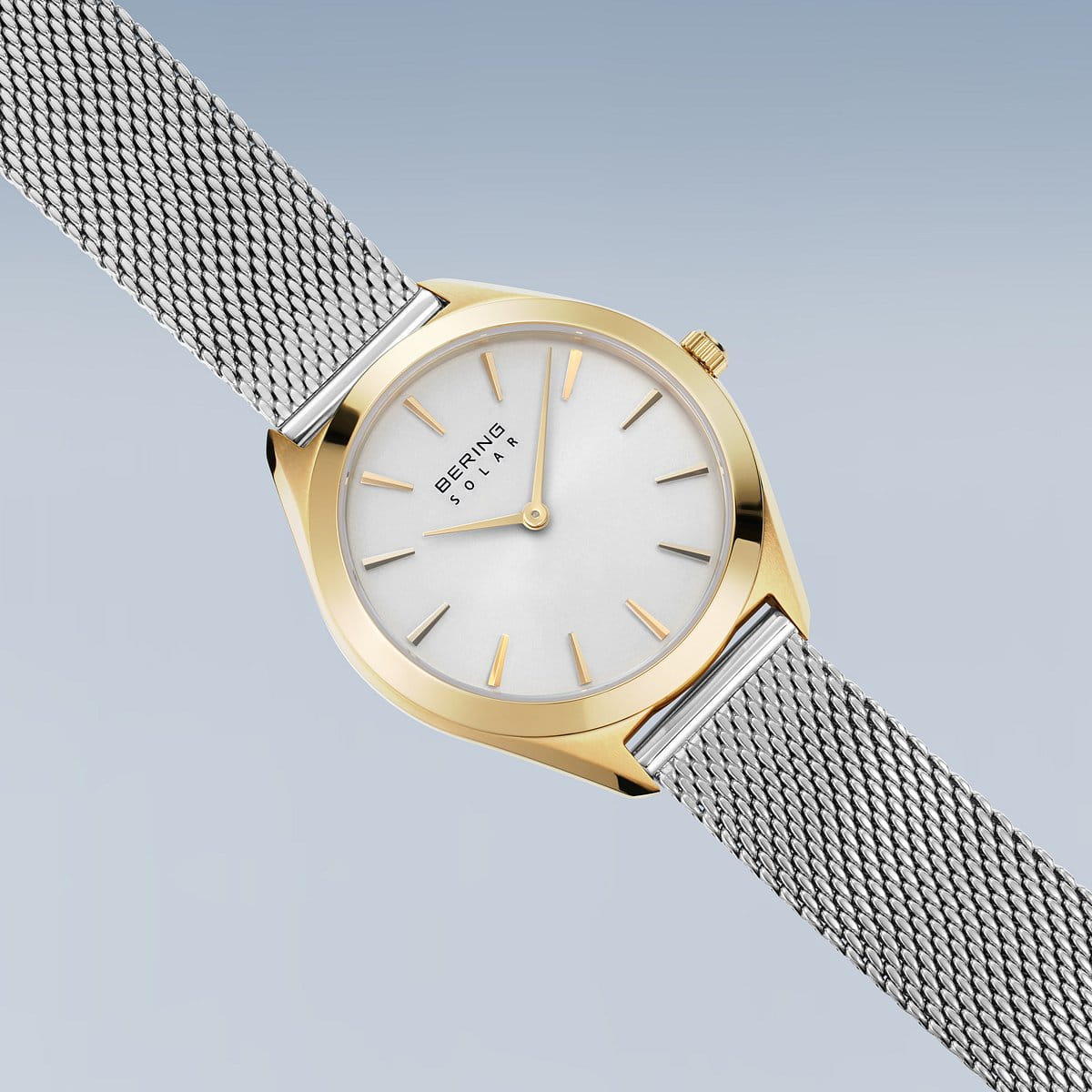 Bering Damenarmbanduhr