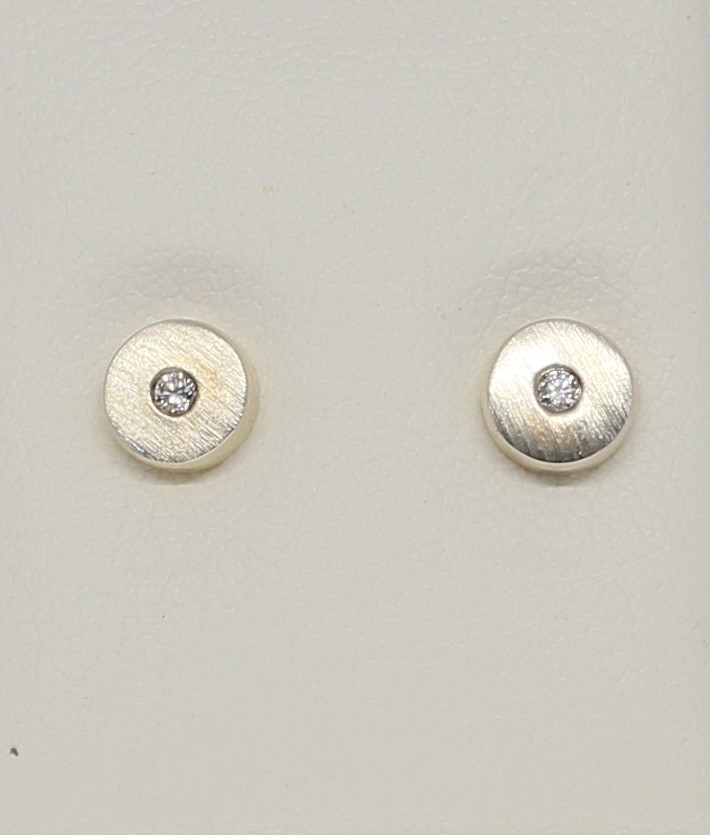 Fritsch Sterling Ohrstecker