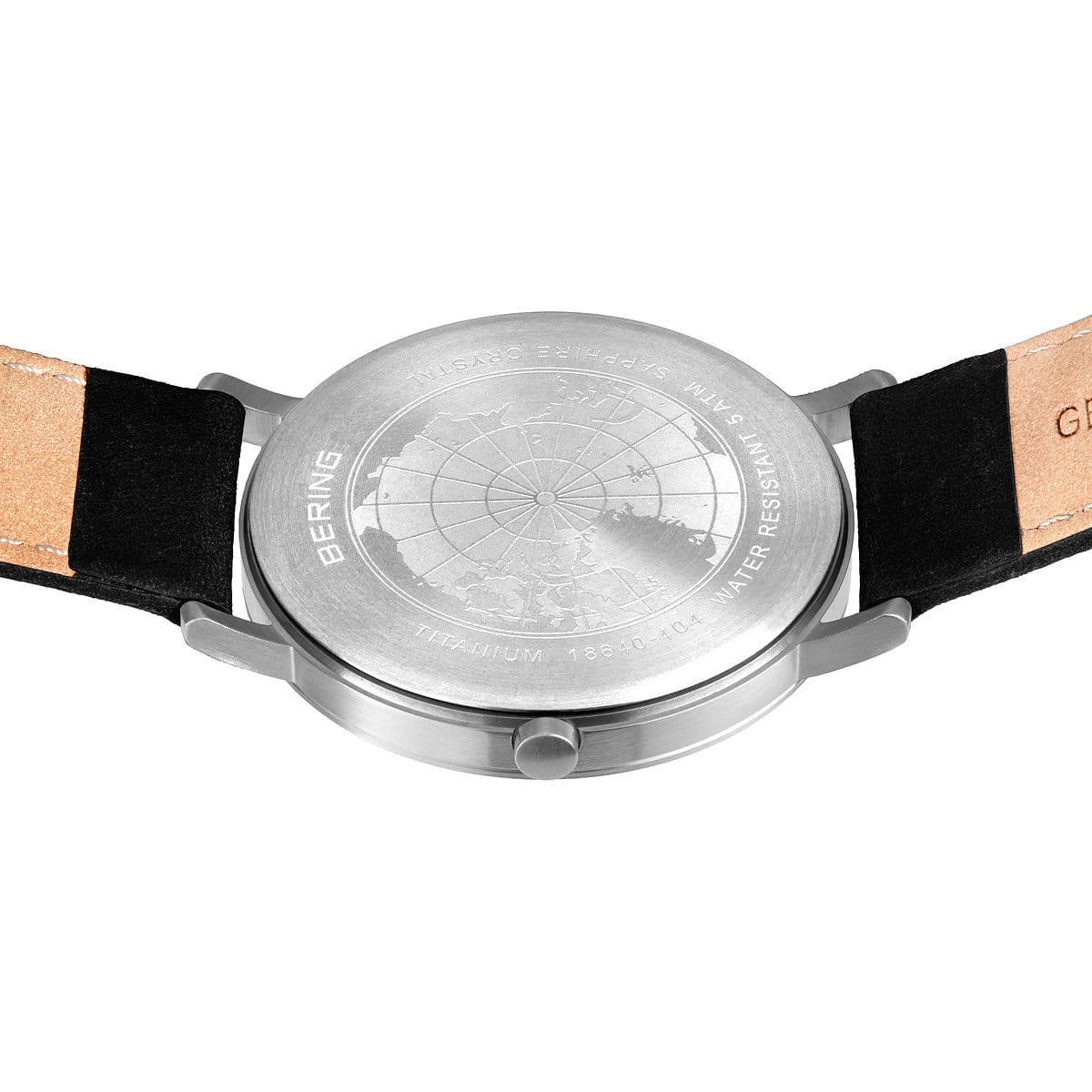 Bering Herrenarmband
