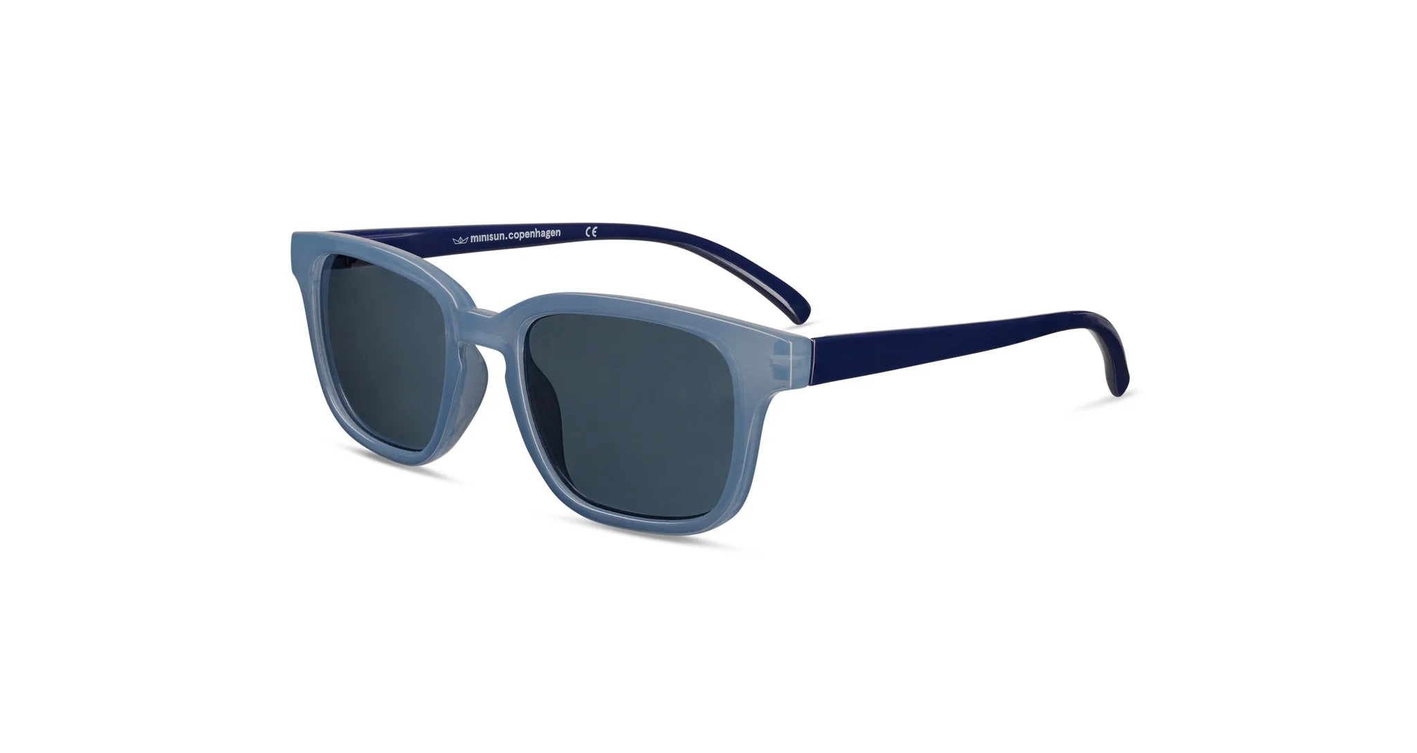 minisun Kindersonnenbrille Lillerød