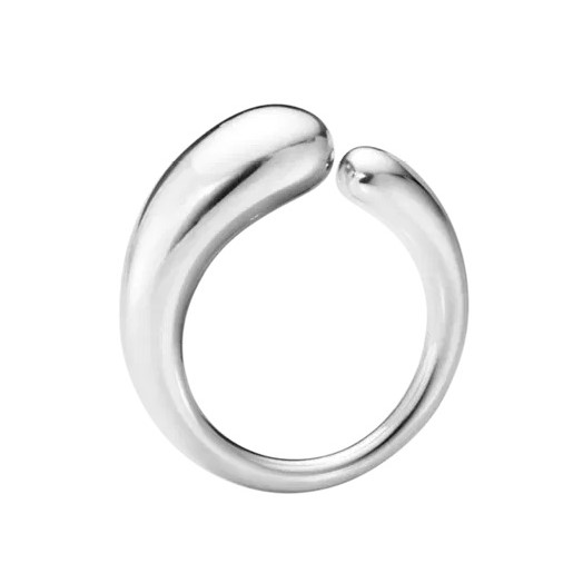 Georg Jensen Damenring Mercy Small