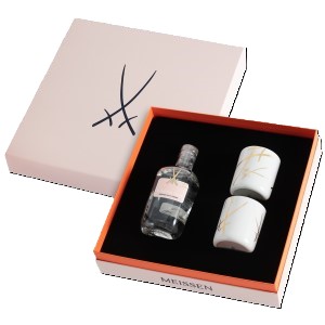 Meissen Geschenkset Gin-Set