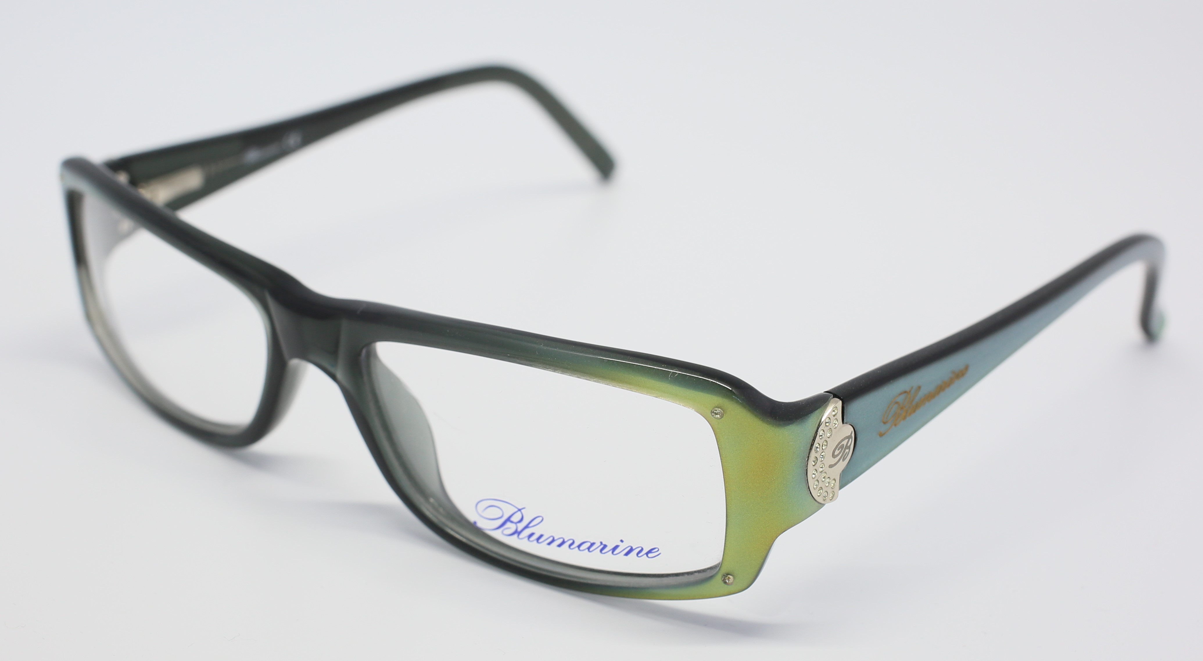 Blumarine Brillenfassung 91061