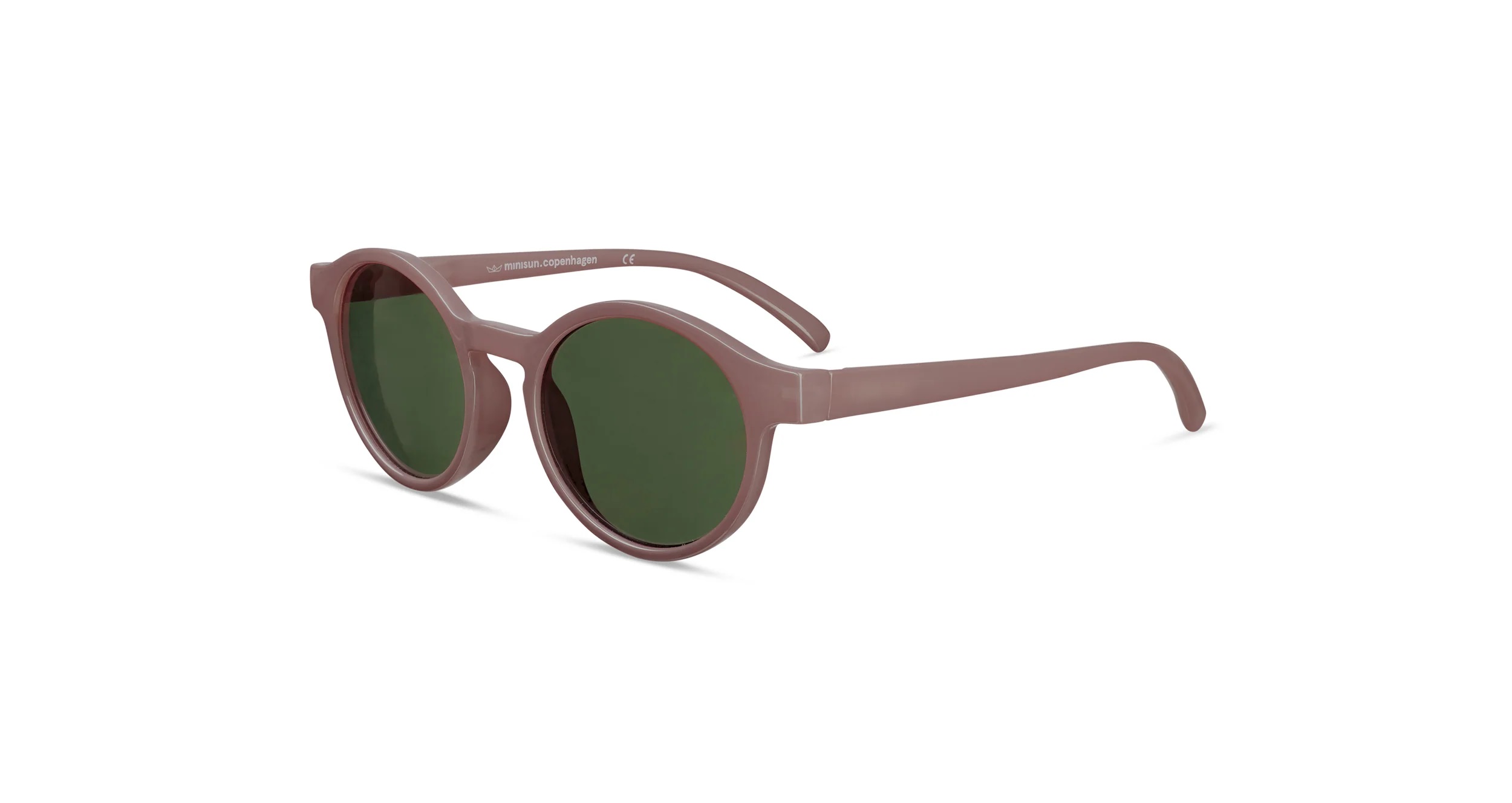 minisun Kindersonnenbrille Stenlille