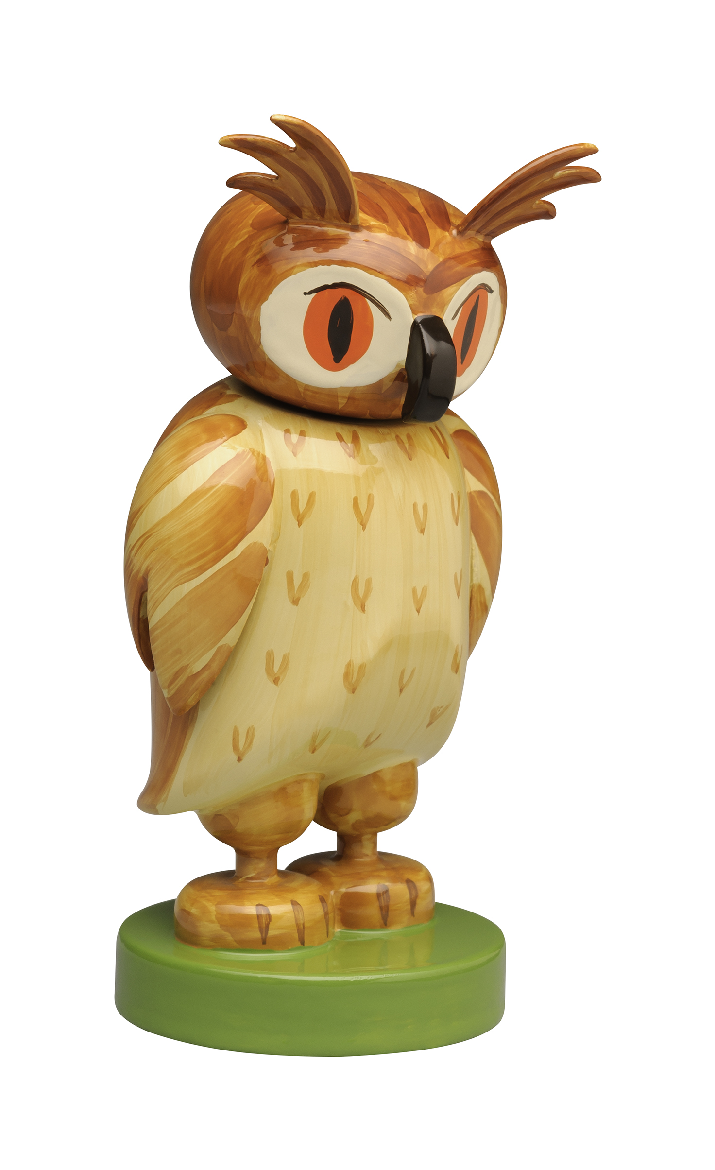 Wendt & Kühn Eule mittel