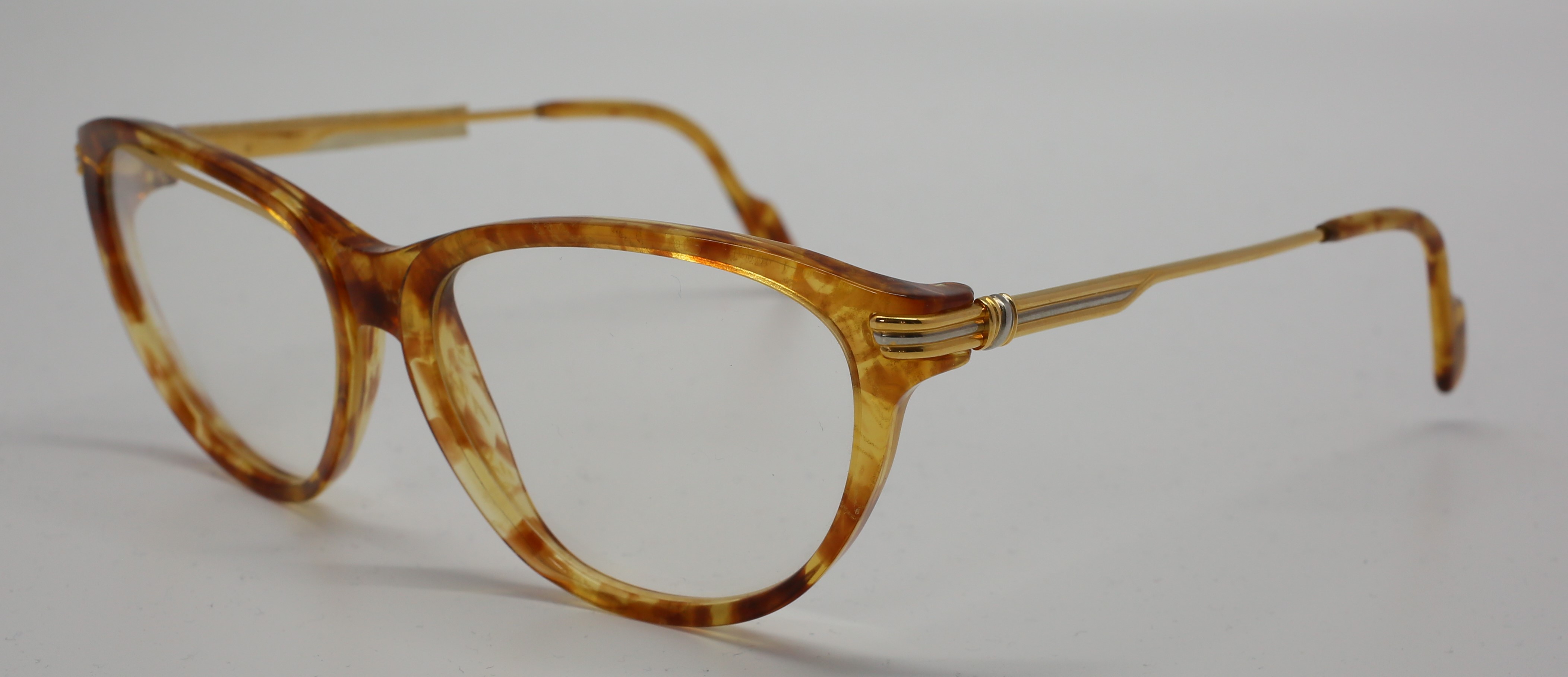 Cartier Brillenfassung Eclat