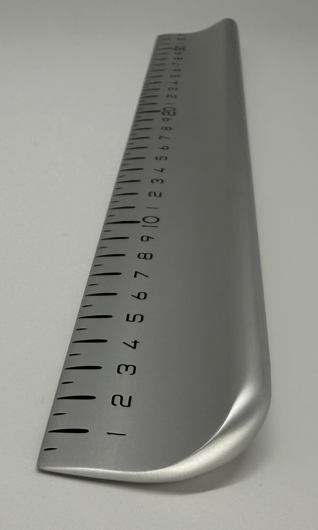 Georg Jensen Büroartikel Lineal
