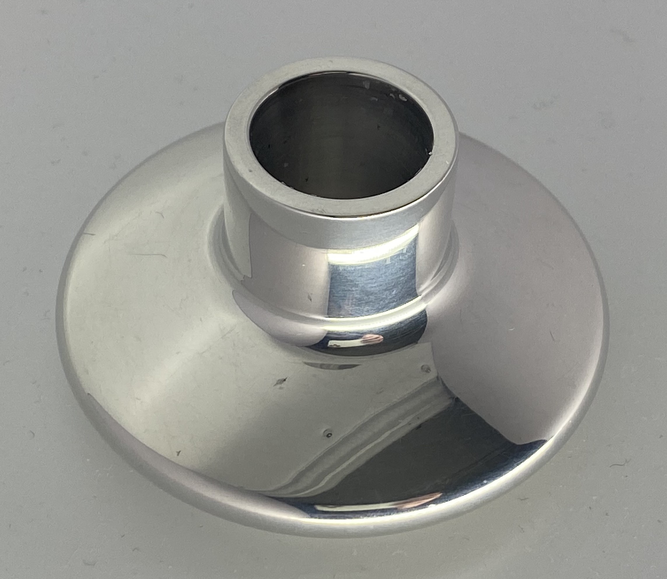 Georg Jensen Kerzenhalter