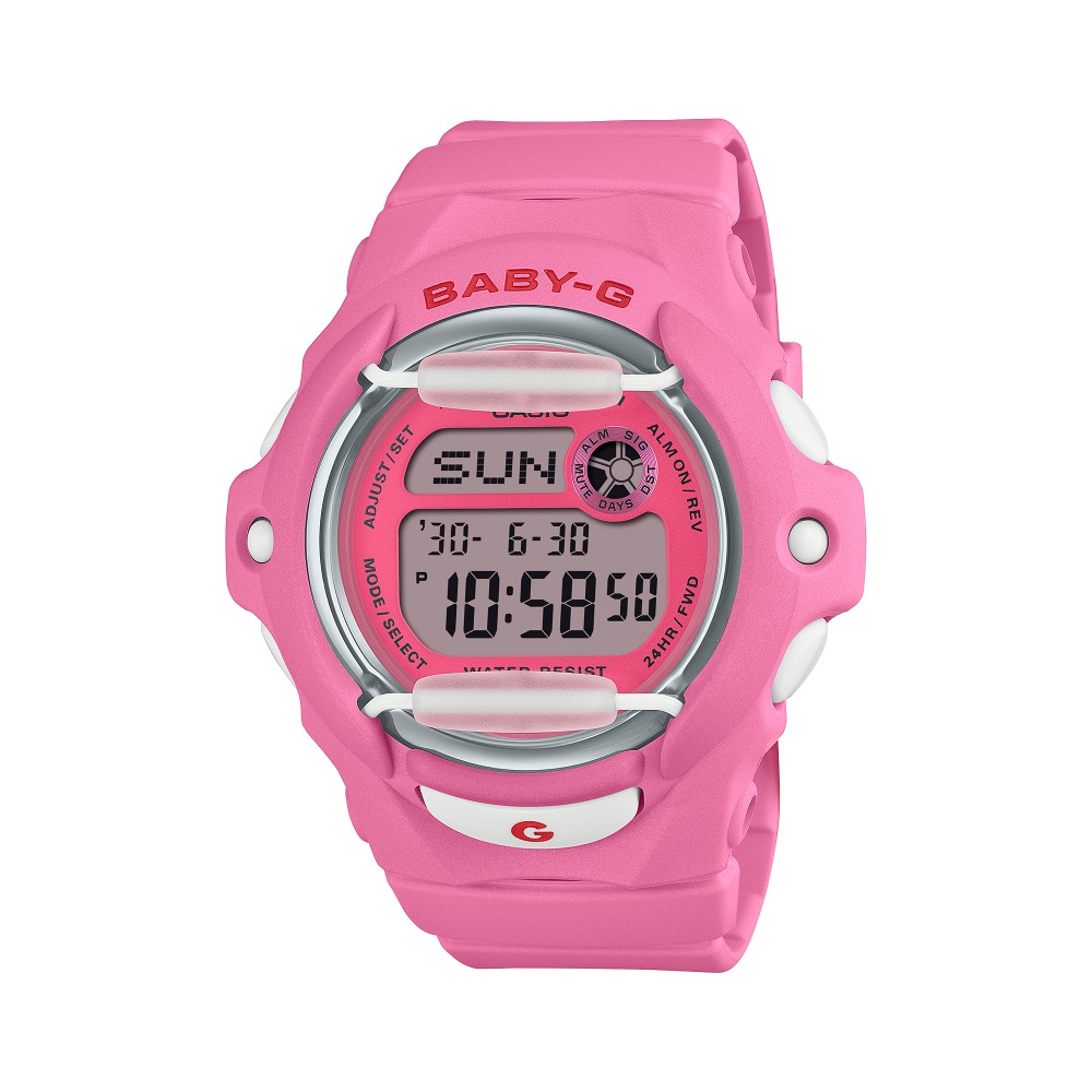 Casio Damenarmbanduhr
