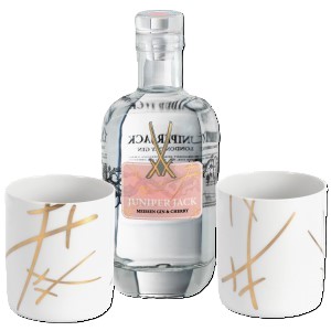 Meissen Geschenkset Gin-Set