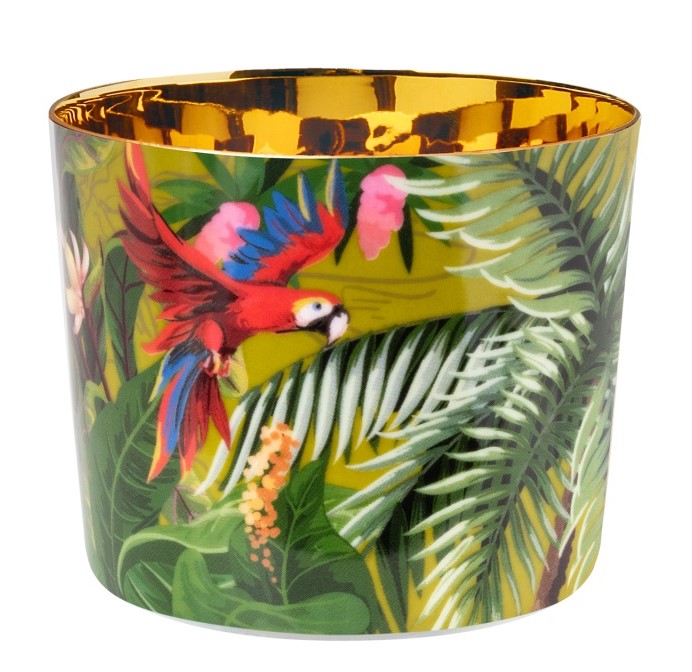 Fürstenberg Becher Paraíso Jungle
