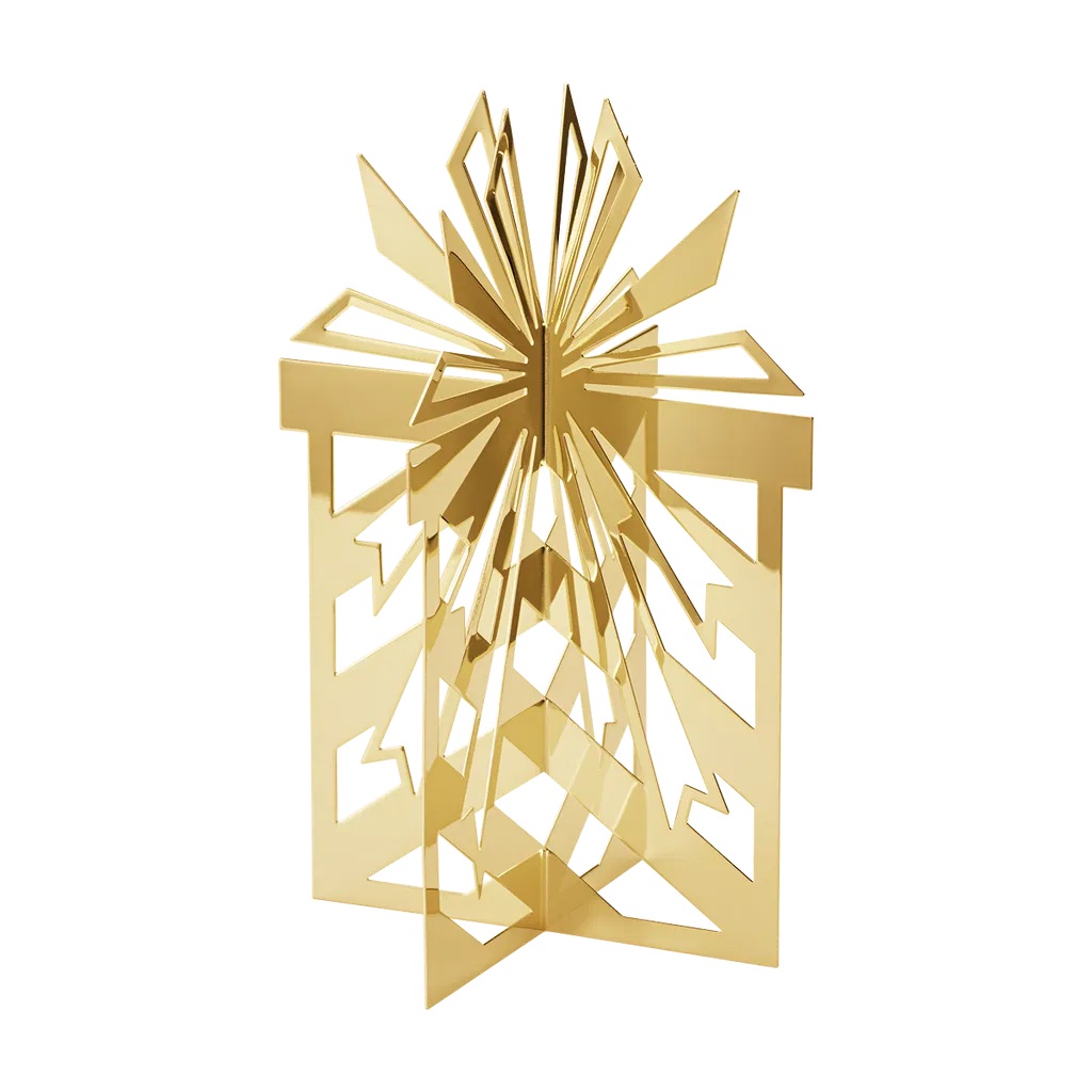 Georg Jensen Weihnachtsschmuck groß