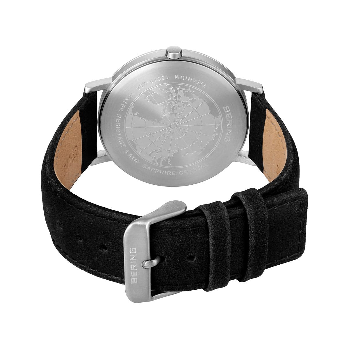 Bering Herrenarmband