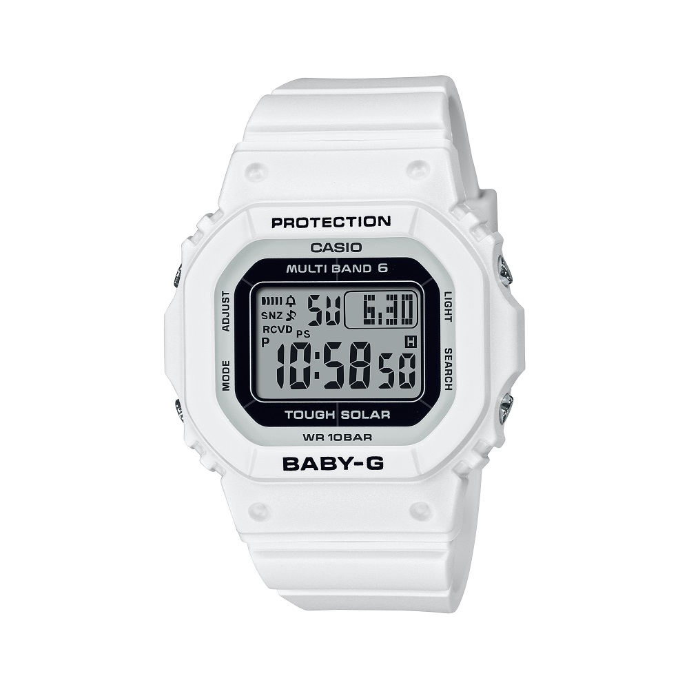 Casio Damenarmbanduhr