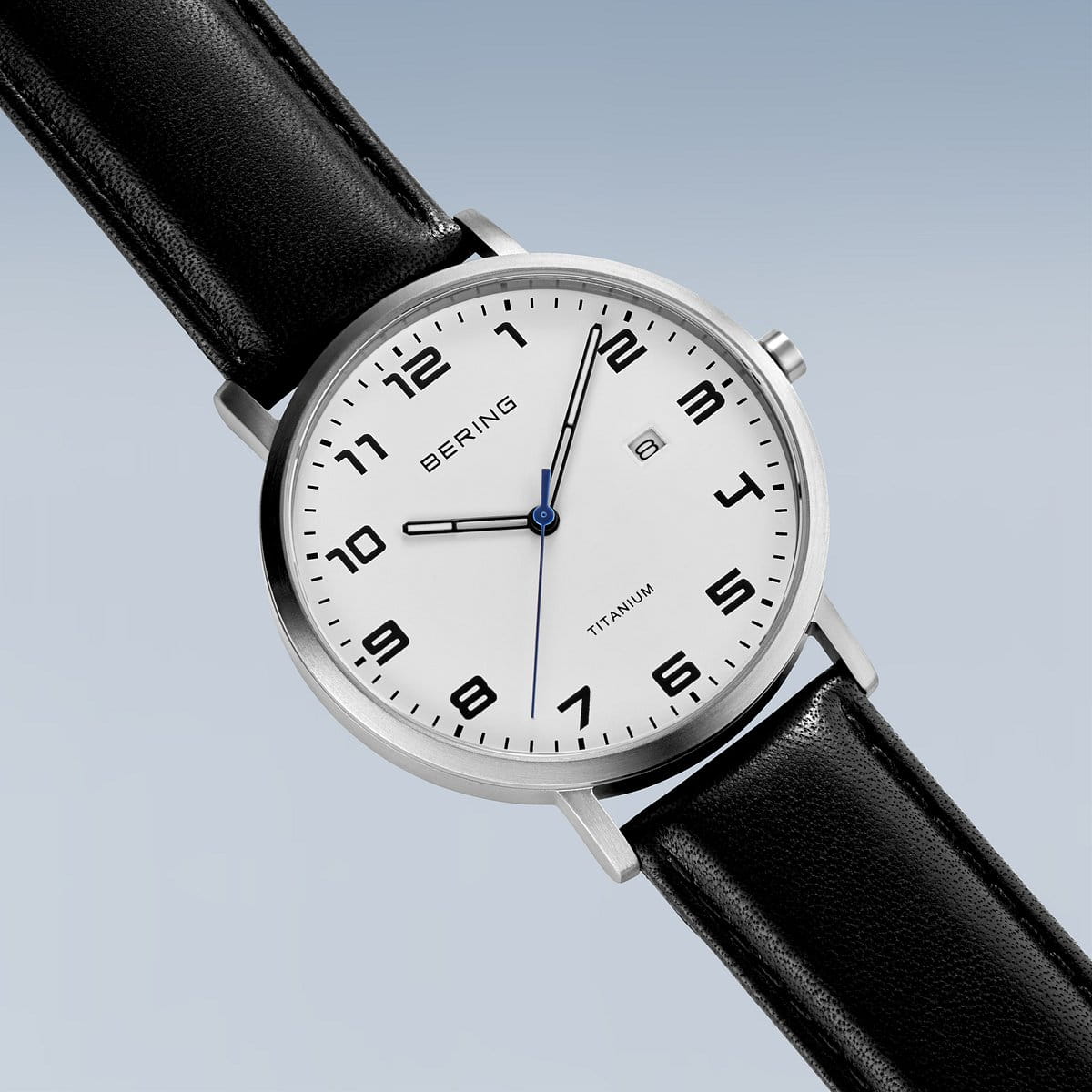 Bering Herrenarmband